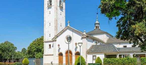 5 bedrooms House in Alcobendas, Spain No. 19741 42