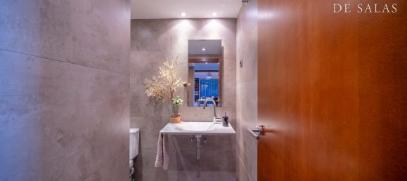 5 bedrooms House in Alcobendas, Spain No. 19741 32