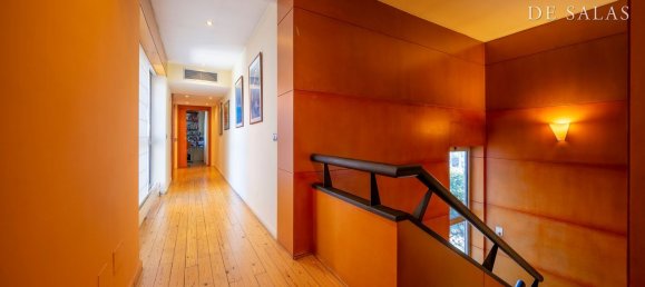 5 bedrooms House in Alcobendas, Spain No. 19741 22