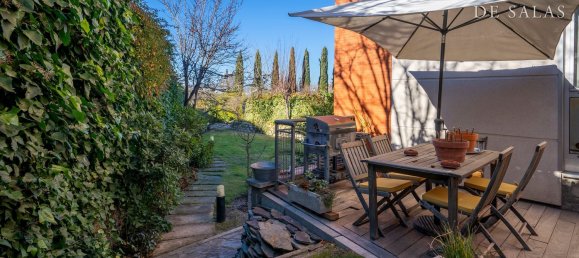 5 bedrooms House in Alcobendas, Spain No. 19741 13