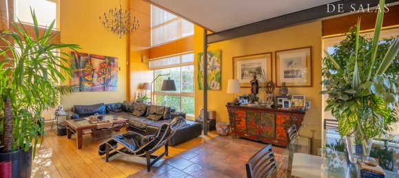 5 bedrooms House in Alcobendas, Spain No. 19741 6