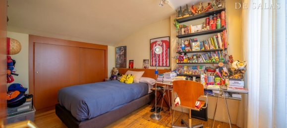 5 bedrooms House in Alcobendas, Spain No. 19741 30