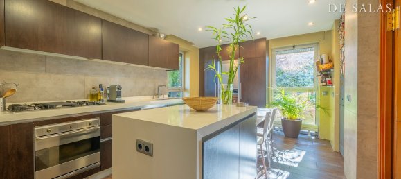 5 bedrooms House in Alcobendas, Spain No. 19741 11