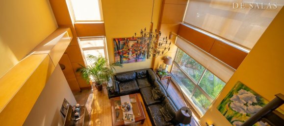 5 bedrooms House in Alcobendas, Spain No. 19741 28