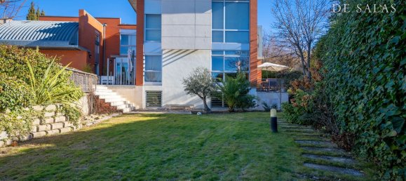 5 bedrooms House in Alcobendas, Spain No. 19741 4