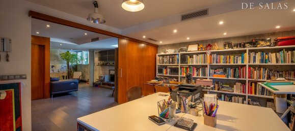 5 bedrooms House in Alcobendas, Spain No. 19741 35