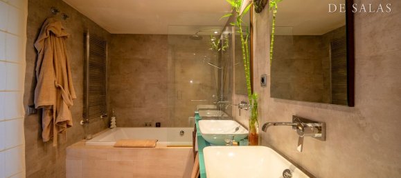 5 bedrooms House in Alcobendas, Spain No. 19741 20