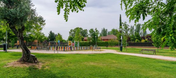 5 bedrooms House in Alcobendas, Spain No. 19741 43