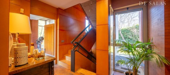 5 bedrooms House in Alcobendas, Spain No. 19741 15