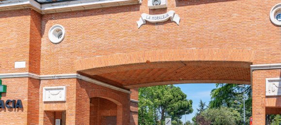 5 bedrooms House in Alcobendas, Spain No. 19741 41