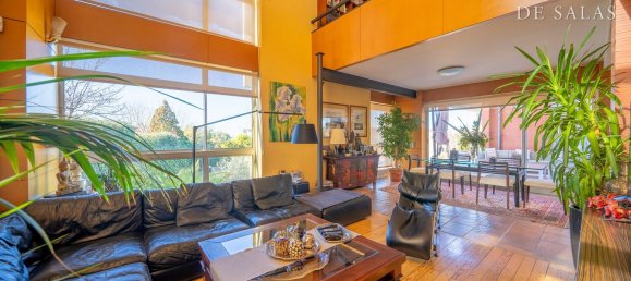 5 bedrooms House in Alcobendas, Spain No. 19741 7