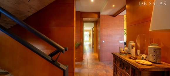 5 bedrooms House in Alcobendas, Spain No. 19741 16