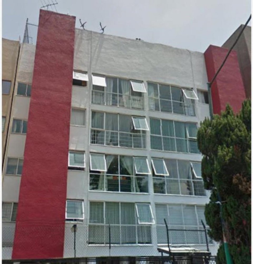 3 bedrooms Apartment in Mexicali, Mexico No. 154040