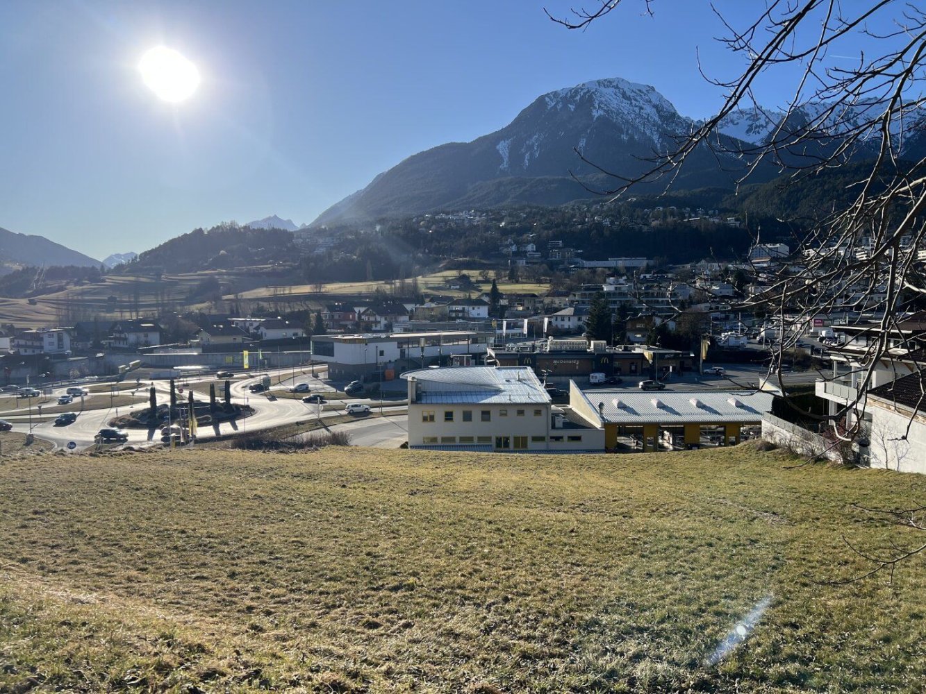 Grundstück in Imst, Austria, Nr. 126805