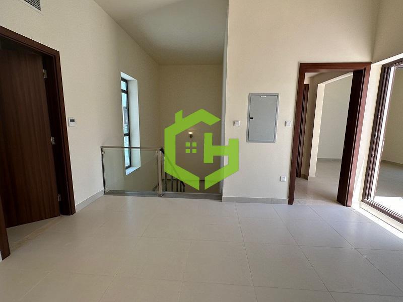 4 Schlafzimmer Stadthaus in Mohammed Bin Rashid City, UAE, Nr. 25239