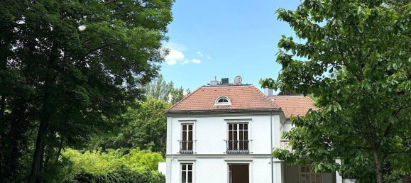 10غرفة فيلا في Baden, Austria رقم 156223 27