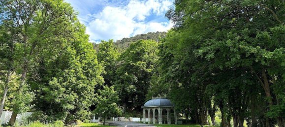 10غرفة فيلا في Baden, Austria رقم 156223 3