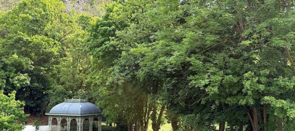 10غرفة فيلا في Baden, Austria رقم 156223 25