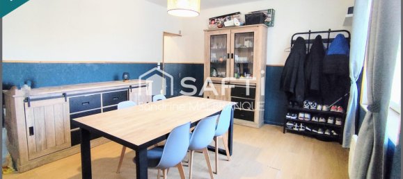 Дом с 2 спальнями в Льевен, Франция № 316145 2