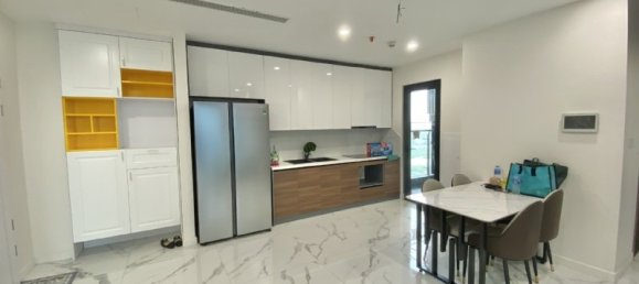 3 bedrooms Apartment in Bac Tu Liem, Vietnam No. 9740 2