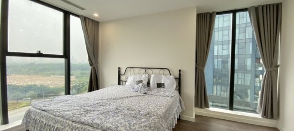 3 bedrooms Apartment in Bac Tu Liem, Vietnam No. 9740 5