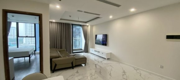 3 bedrooms Apartment in Bac Tu Liem, Vietnam No. 9740 3