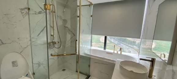 3 bedrooms Apartment in Bac Tu Liem, Vietnam No. 9740 9