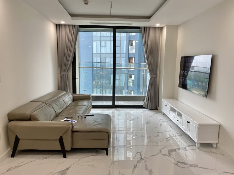 3 bedrooms Apartment in Bac Tu Liem, Vietnam No. 9740