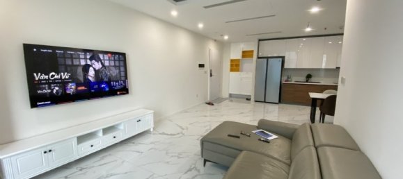 3 bedrooms Apartment in Bac Tu Liem, Vietnam No. 9740 12