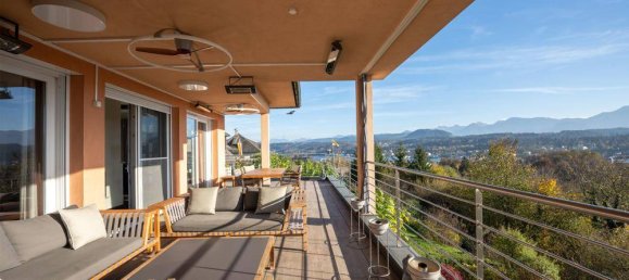 2 bedrooms Penthouse in Velden am Worther See, Austria No. 87743 3