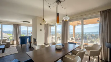 2 bedrooms Penthouse in Velden am Worther See, Austria No. 87743