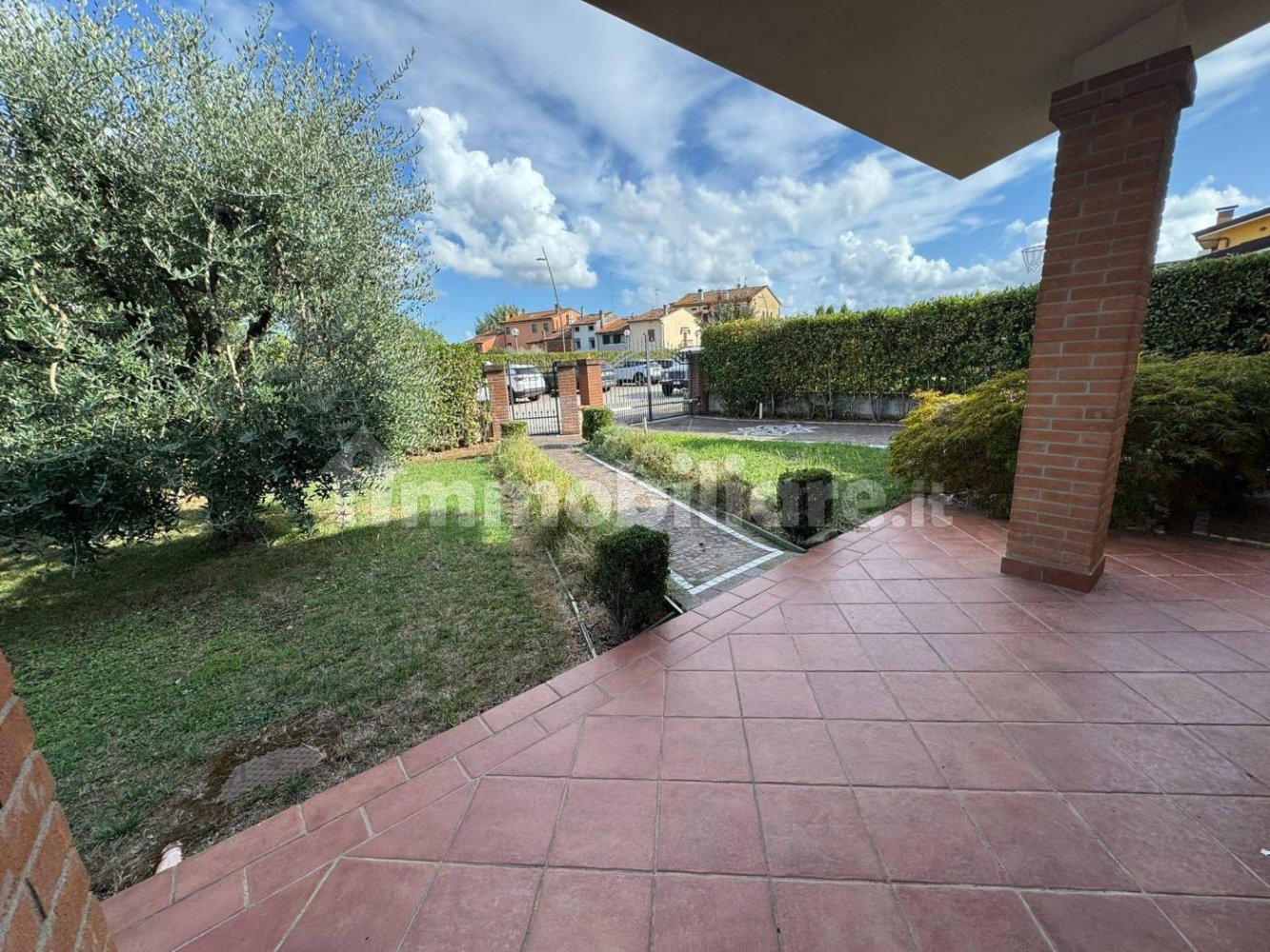 3 bedrooms Villa in Capannori, Italy No. 354256