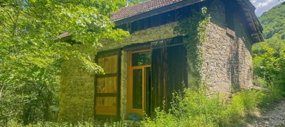 2غرفة منزل في Saint-Jean-de-Chevelu, France رقم 275453 4