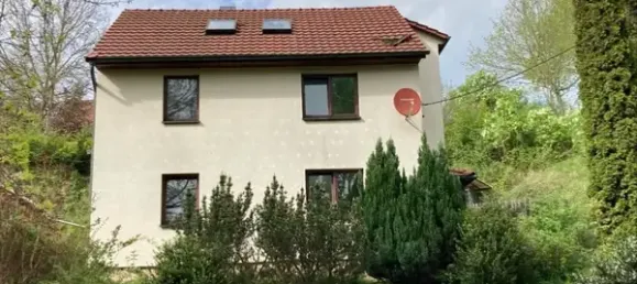 Квартира с 3 спальнями в Шмалькальден-Майнинген, Германия № 343973 2