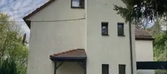 Квартира с 3 спальнями в Шмалькальден-Майнинген, Германия № 343973 3