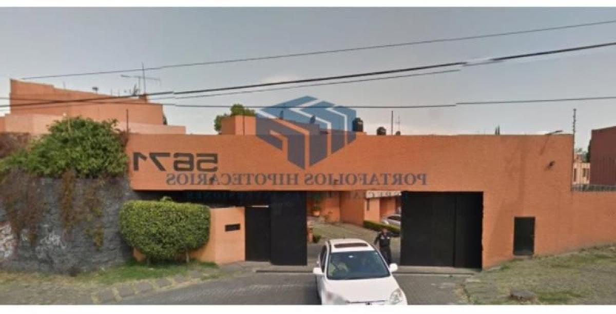 Casa de 3 dormitorios en Mexicali, Mexico No. 168891