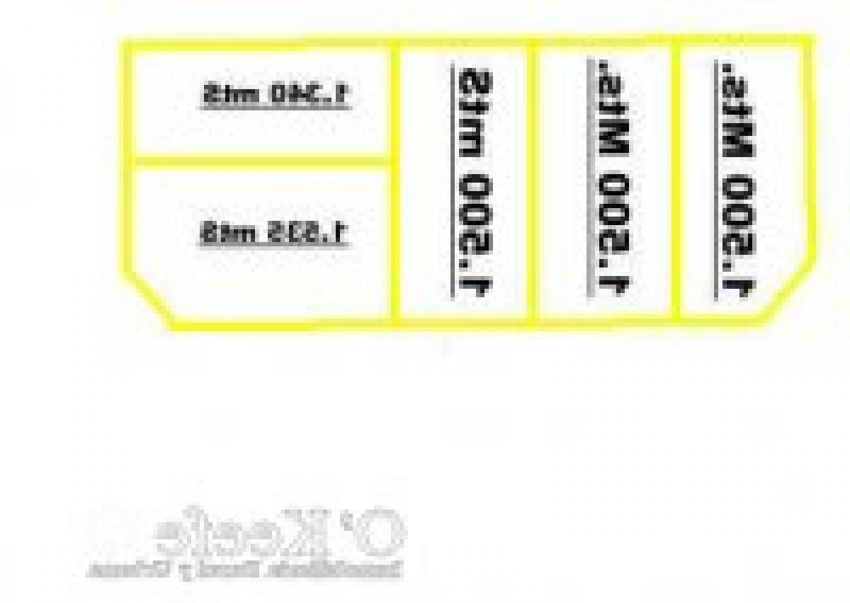  Building in Berazategui, Argentina No. 107466