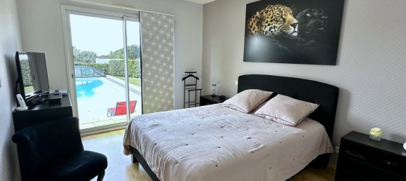 4 bedrooms House in Mauves-sur-Loire, France No. 359237 11