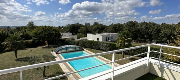 4 bedrooms House in Mauves-sur-Loire, France No. 359237 3