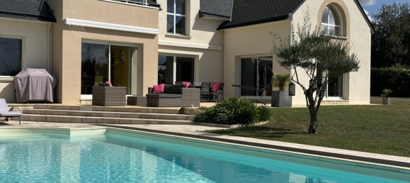 4 bedrooms House in Mauves-sur-Loire, France No. 359237 14