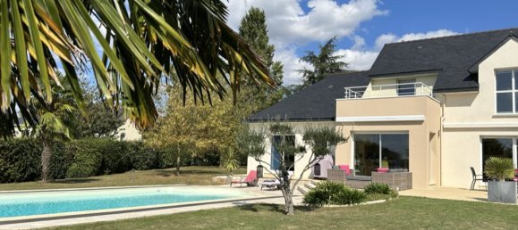 4 bedrooms House in Mauves-sur-Loire, France No. 359237 2