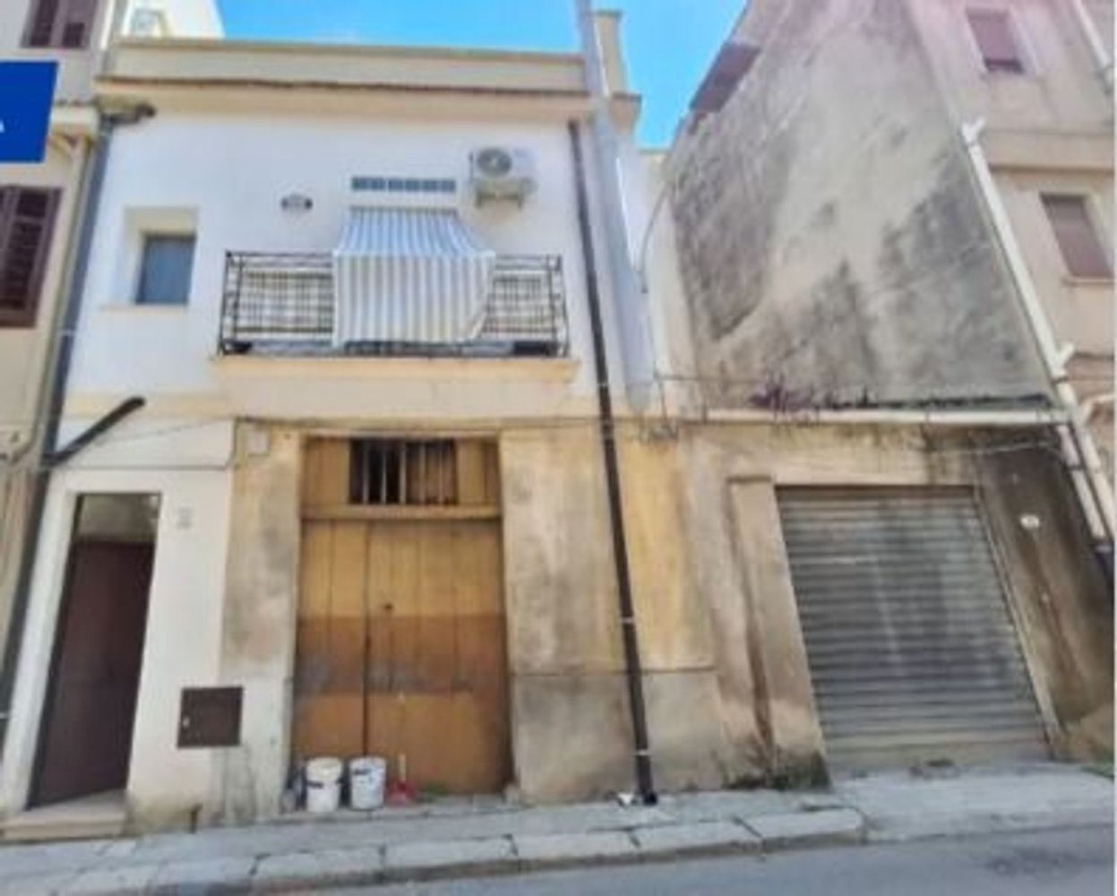 3 bedrooms Apartment in Partinico, Italy No. 336483