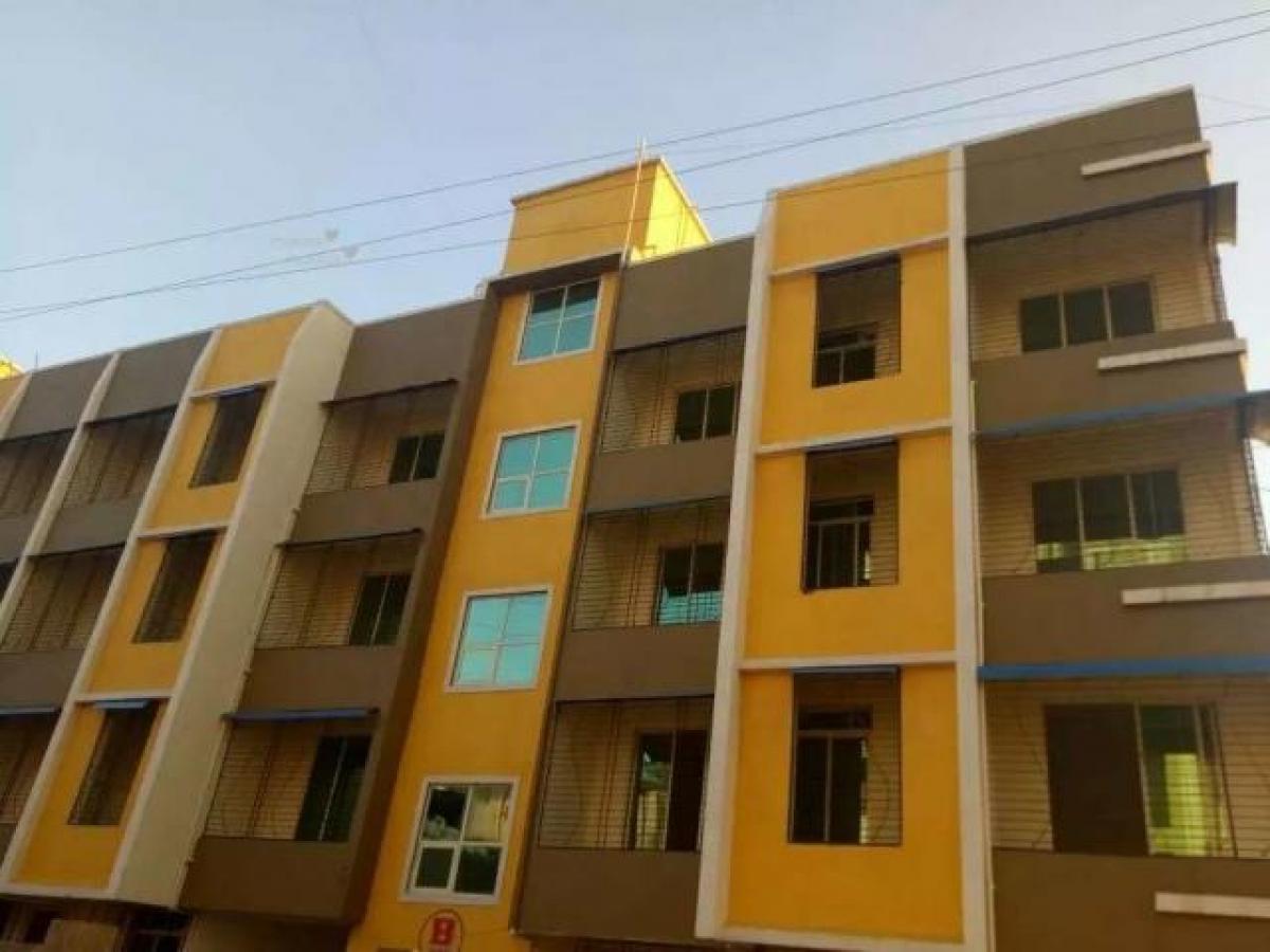 Студия в Мумбаи, Индия № 27964