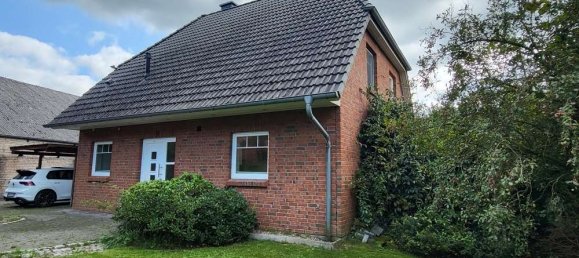 3 غرف نوم منزل في Verden, Germany رقم 147585 23