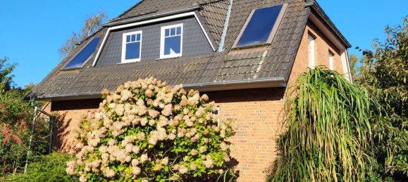 3 غرف نوم منزل في Verden, Germany رقم 147585 21