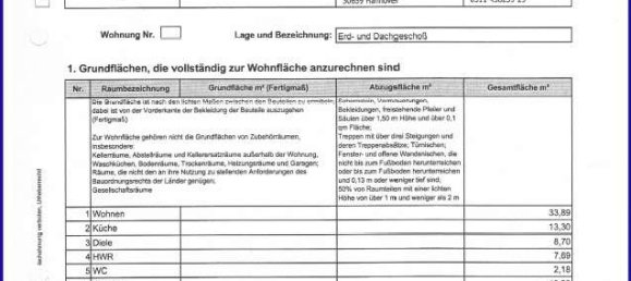 3 غرف نوم منزل في Verden, Germany رقم 147585 62