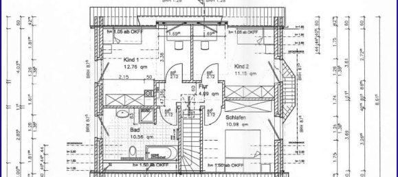 3 غرف نوم منزل في Verden, Germany رقم 147585 78