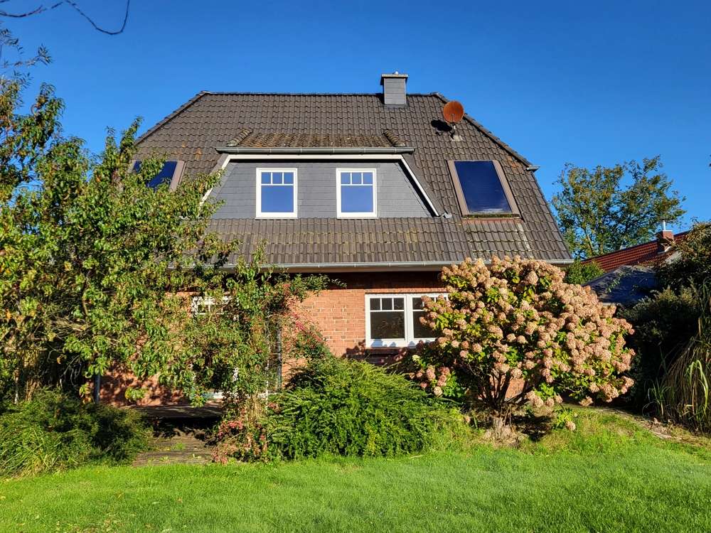 3 غرف نوم منزل في Verden, Germany رقم 147585