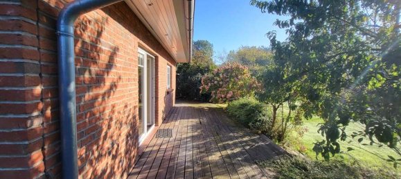 3 غرف نوم منزل في Verden, Germany رقم 147585 6