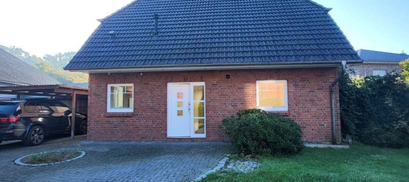 3 غرف نوم منزل في Verden, Germany رقم 147585 37